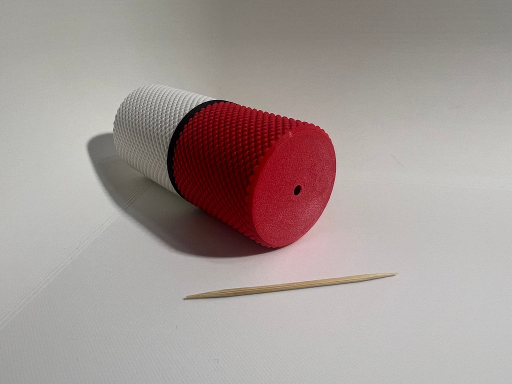 Toothpick dispenser photo 4